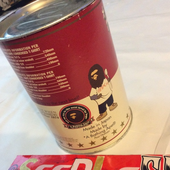 Bape - Picture 3 of 8